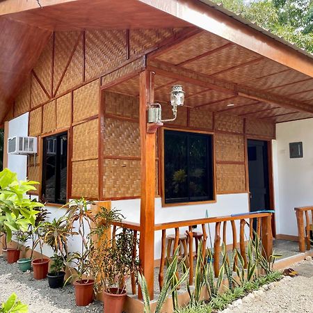 Ana'S Bungalow Siquijor Exterior foto