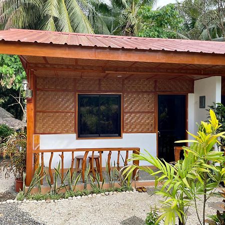 Ana'S Bungalow Siquijor Exterior foto