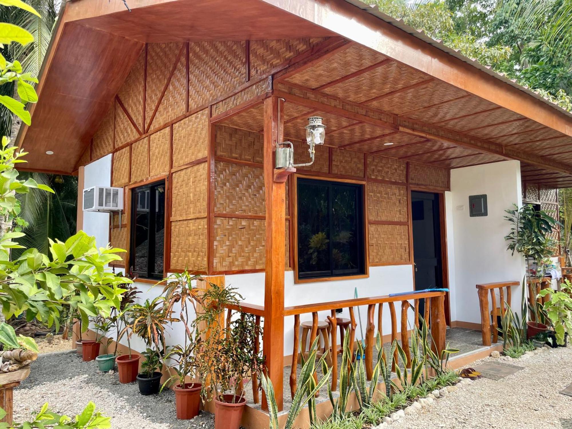 Ana'S Bungalow Siquijor Exterior foto