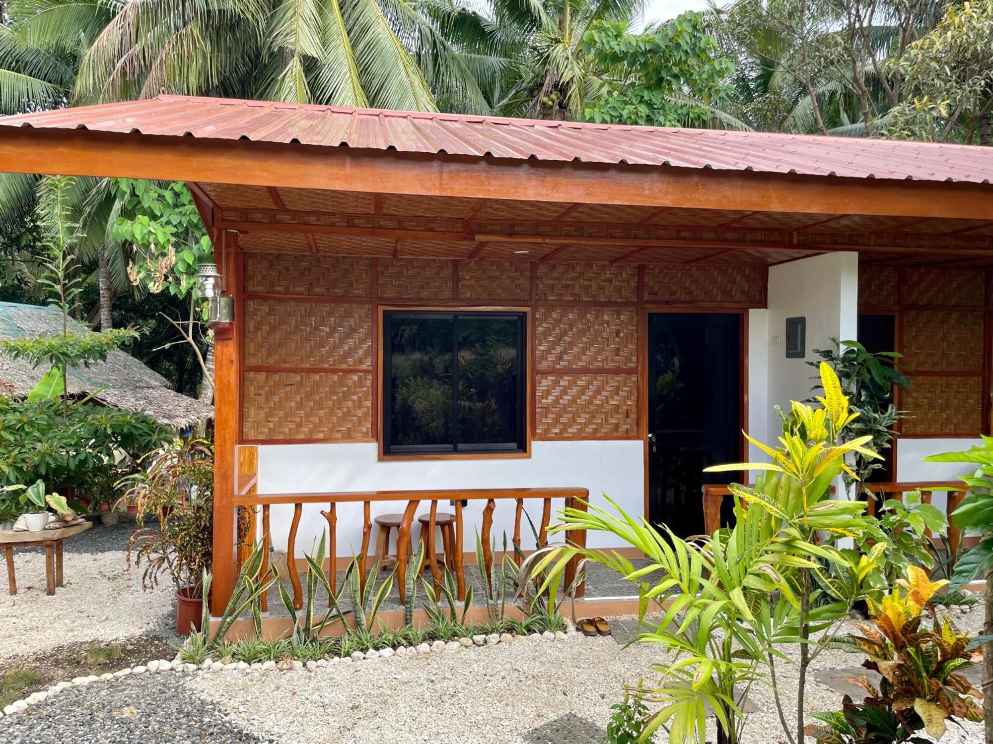 Ana'S Bungalow Siquijor Exterior foto